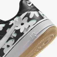Nike Air Force 1 LV8 Big дитячі Кросівки колір чорний