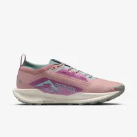 Nike Pegasus Trail 5 GORE-TEX чоловічі Waterproof Trail Running Кросівки Pink