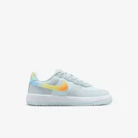 Nike Force 1 Low EasyOn Little дитячі Кросівки блакитний