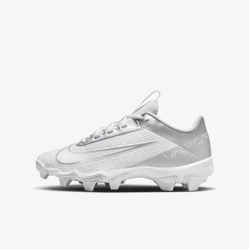 Nike Vapor Edge Shark 2 Little/Big дитячі Football Cleats колір білий