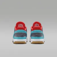 Nike Jordan DAY1 EO Big дитячі Кросівки колір сірий