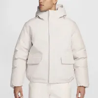 Nike Tech GORE-TEX чоловічі Therma-FIT Куртка колір коричневий