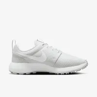 Nike Roshe G Next Nature чоловічі для гольфу Кросівки колір сірий