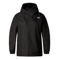 Куртка The North Face Quest великі розміри 0A4STKKU11 - Чорна