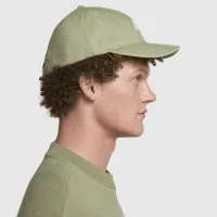 Nike SB Club Unstructuколір червоний Skate Cap колір зелений