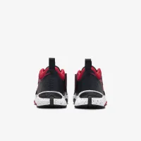Nike Team Hustle D 11 Little детские Кроссовки цвет черный