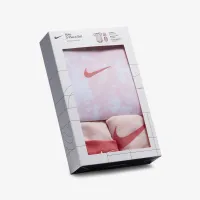 Nike Cloud Dye 3-Piece Box комплект Baby 3-Piece Box комплект Pink