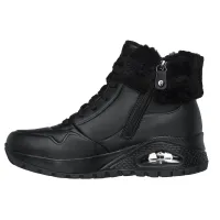 Кроссовки Женские Skechers UNO RUGGED Fall Air 2 (168111-BBK)