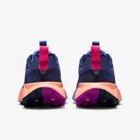 Nike Wildhorse 10 женская Trail Running Кроссовки синий