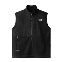 безрукавка The North Face Denali 0A7UR4JK31 - черный