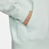 Nike Sportswear Club Fleece Pullover Толстовка з капюшоном колір зелений