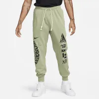 Nike Ja Standard Issue чоловічі Dri-FIT Jogger баскетбольні Pants колір зелений