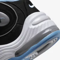 Nike x Social Status Air Penny 2 чоловічі Кросівки колір чорний
