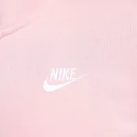 Nike Sportswear Club Fleece женская 1/2-Zip свитшот Pink
