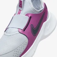 Nike Flex Runner 3 Big дитячі Road Running Кросівки колір сірий