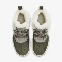 Nike Woodside Chukka 2 женская Boots цвет коричневый