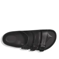 Шлёпанцы Birkenstock Florida Eva Flex Platform 1029738 - Черные