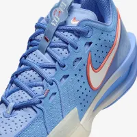 Nike G.T. Cut 3 женская баскетбольные Кроссовки синий