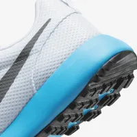 Nike Roshe G Next Nature мужские для гольфа Кроссовки цвет серый
