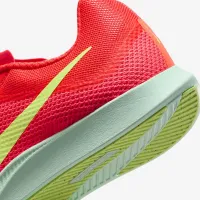 Nike Zoom Rival Track & Field Distance Spikes цвет красный