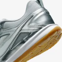 Nike Gato LV8 Big детские Кроссовки цвет серый