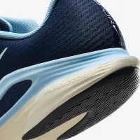 Nike Vapor 12 мужские Hard Court Tennis Кроссовки синий