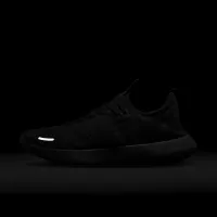 Nike Free RN NN мужские Road Running Кроссовки цвет черный