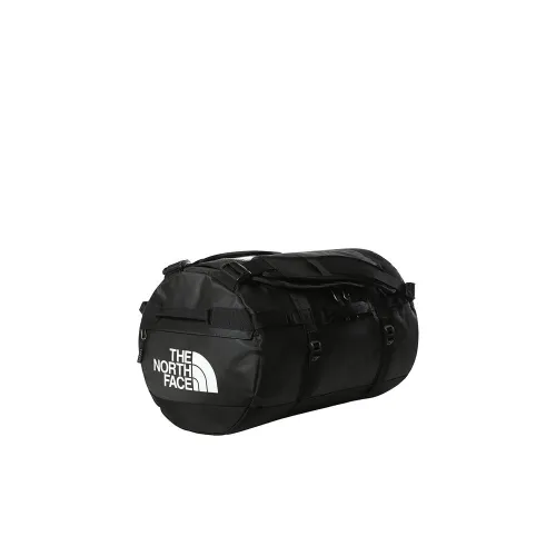 Сумка The North Face Base Camp Duffel S 0A52STKY41 -  Черная