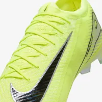 Nike Mercurial Vapor 16 Elite FG Low-Top футбольні бутси Yellow