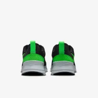 Nike Air Max Nuaxis чоловічі Кросівки колір чорний