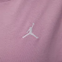 Nike Jordan Essentials женская Top цвет фиолетовый