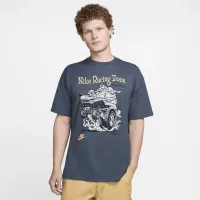 Nike Sportswear чоловічі Max90 футболка блакитний