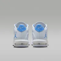 Nike Jordan Flight Origin 3 чоловічі Кросівки колір сірий