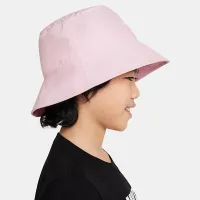 Nike Little детские Bucket Hat Pink