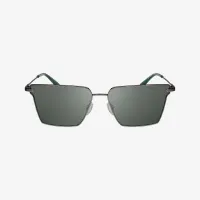 Nike Pursuit Flair Sunglasses цвет серый