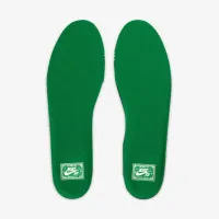 Nike SB Zoom Janoski OG+ Skate Кроссовки цвет зеленый