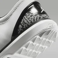 Nike Jordan ADG 4 чоловічі для гольфу Кросівки колір білий