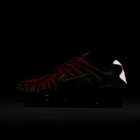 Nike Shox TL чоловічі Кросівки колір червоний