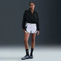 Nike Sportswear жіноча Track Куртка колір чорний