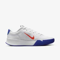 NikeCourt Vapor Lite 2 мужские Hard Court Tennis Кроссовки цвет белый
