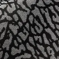 Nike Jordan Icon Duffle сумка (40L) колір чорний