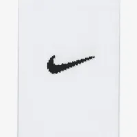 Nike Strike Knee-High Soccer шкарпетки колір білий