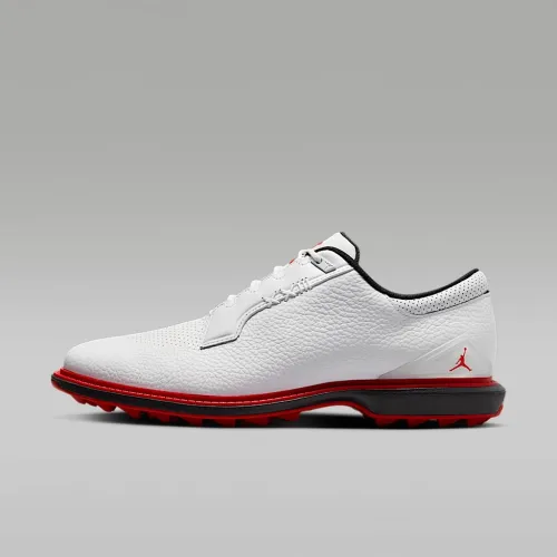 Nike Jordan ADG 5 для гольфу Кросівки колір білий