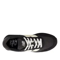 Кроссовки New Balance U370PB - Черные