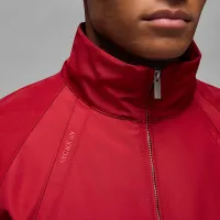 Nike Air Jordan чоловічі Track Куртка колір червоний