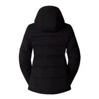 Куртка The North Face Cirque 0A87WSJK31 - Чорна