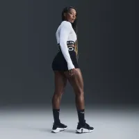Nike Pro Sculpt женская С высокой Талией 3