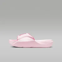 Nike Jordan Franchise Big дитячі Slides Pink