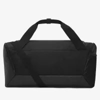 Сумка Nike Brasilia Small Duffel DM3976-010 -  Черная