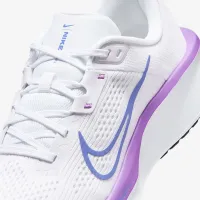 Nike Quest 6 женская Road Running Кроссовки цвет белый
